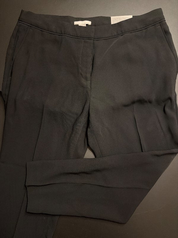 G svartar buxur 42 ónotaðar