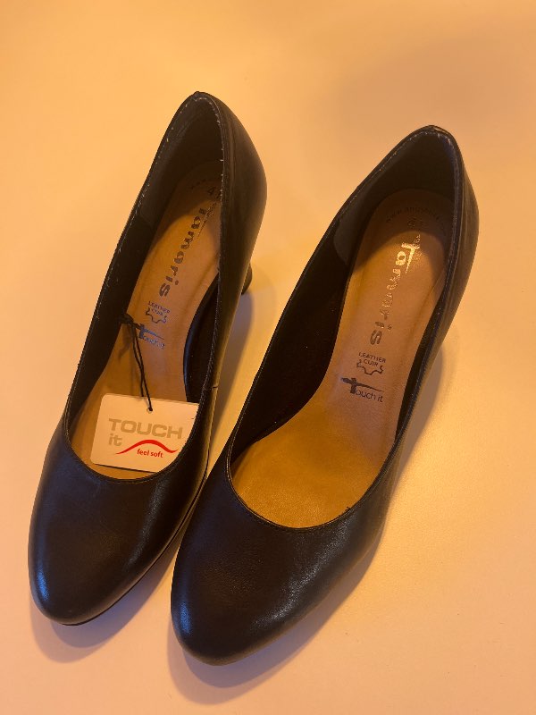 Tamari’s hælaskór