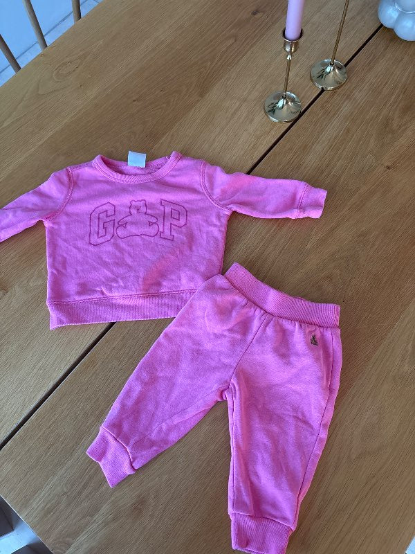 GAP galli 6-12m