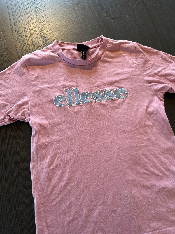Ellesse bolur