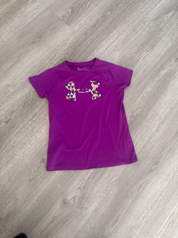 Under Armour bolur