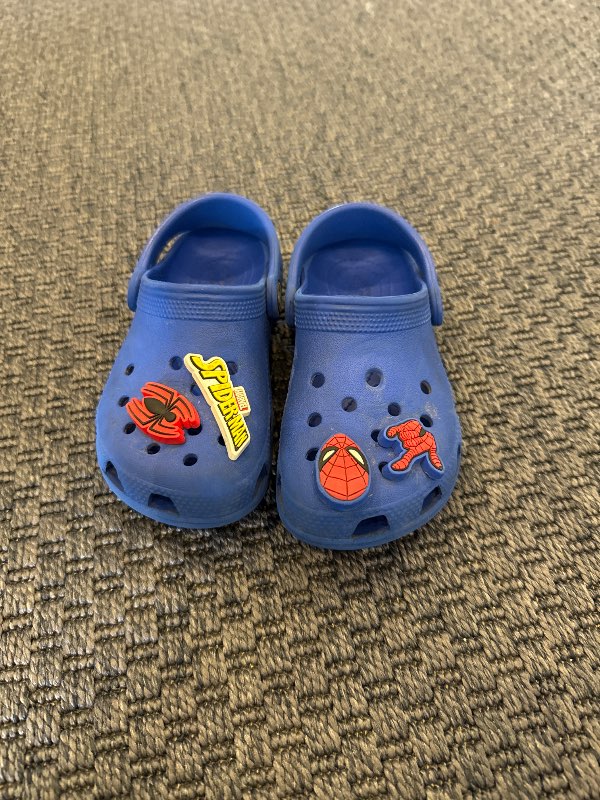 Crocs skór
