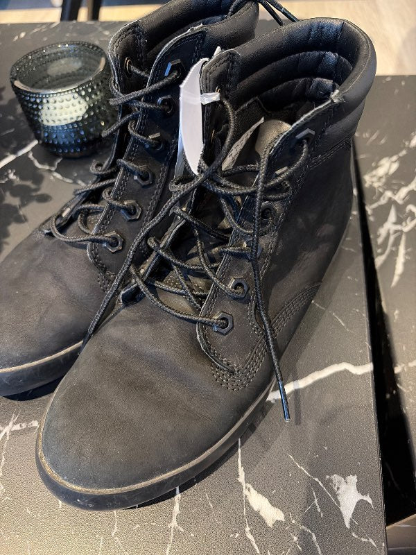 S timberland skór