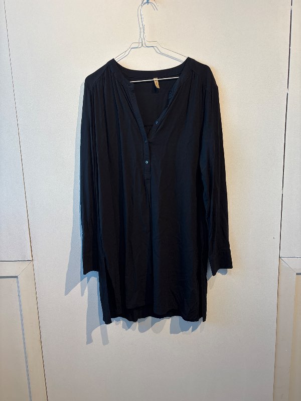 Skirtukjóll sojaconceft