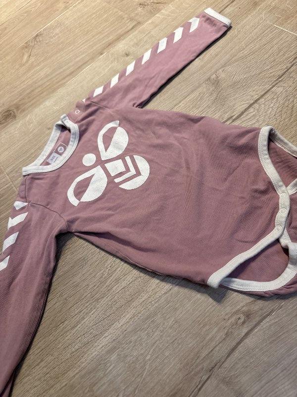 Hummel samfella