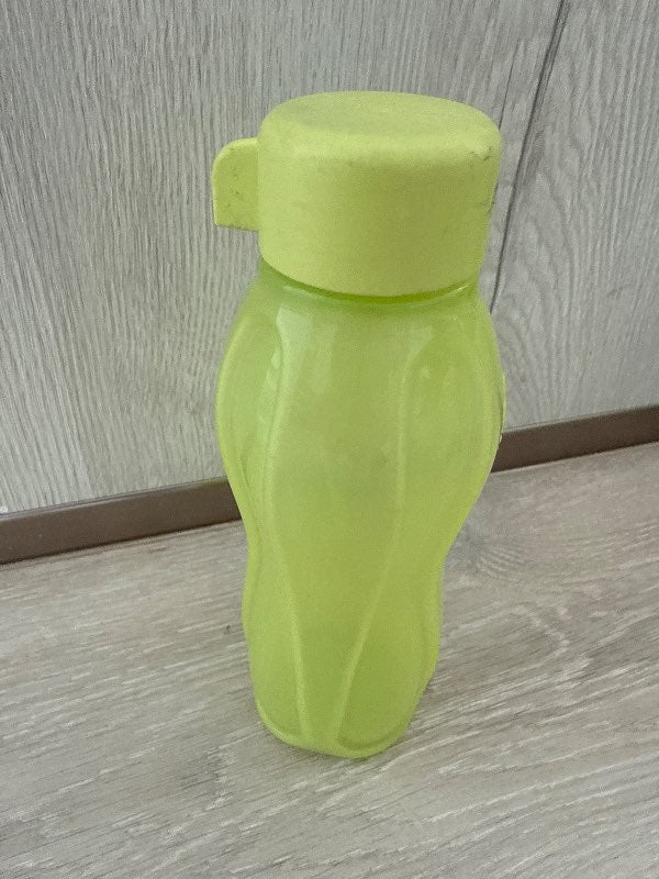 Tupperware Brúsi lime