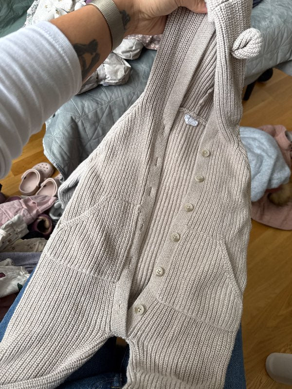 Jamie Kay prjónagalli