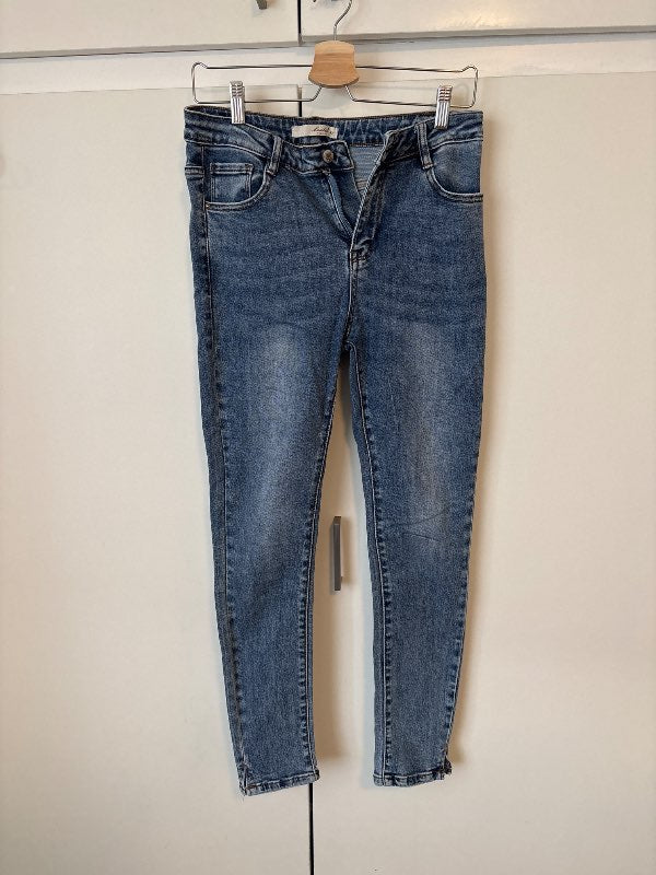 Jeans Laulia