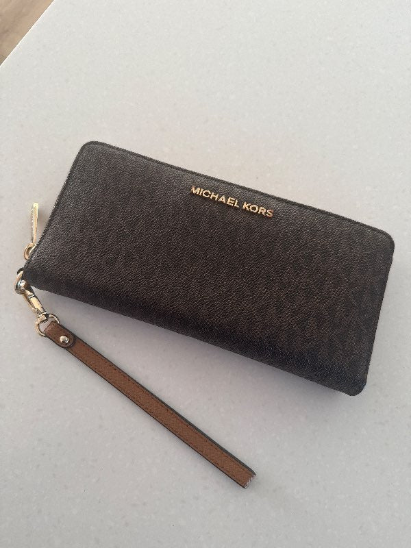 Michael Kors seðlaveski