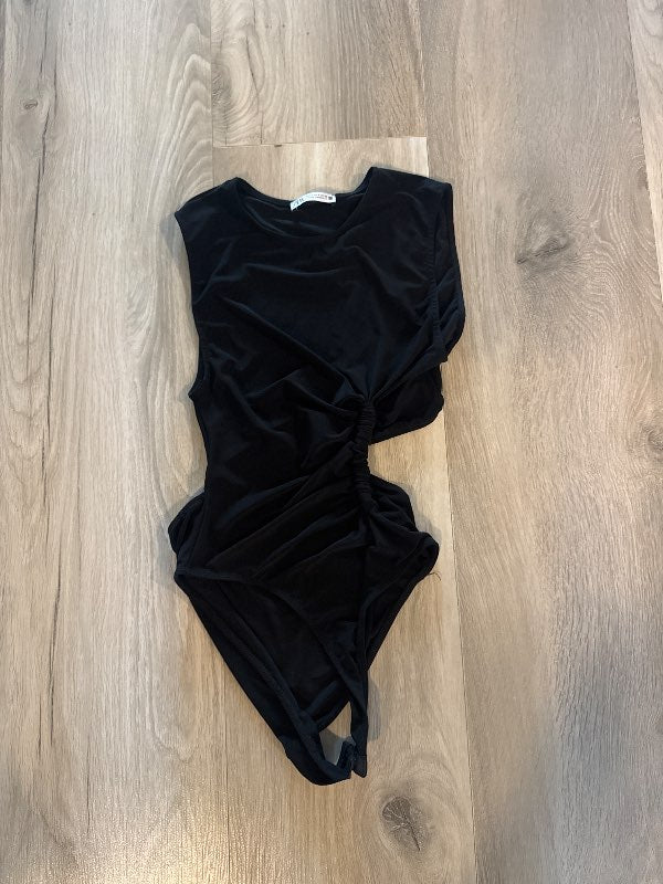 Zara samfella svört