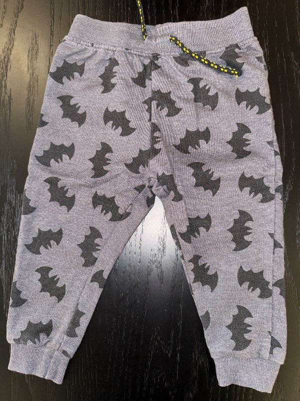 Batman joggingbuxur
