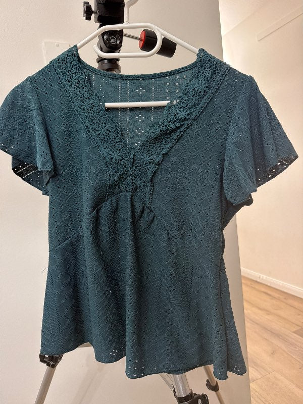 New blouse