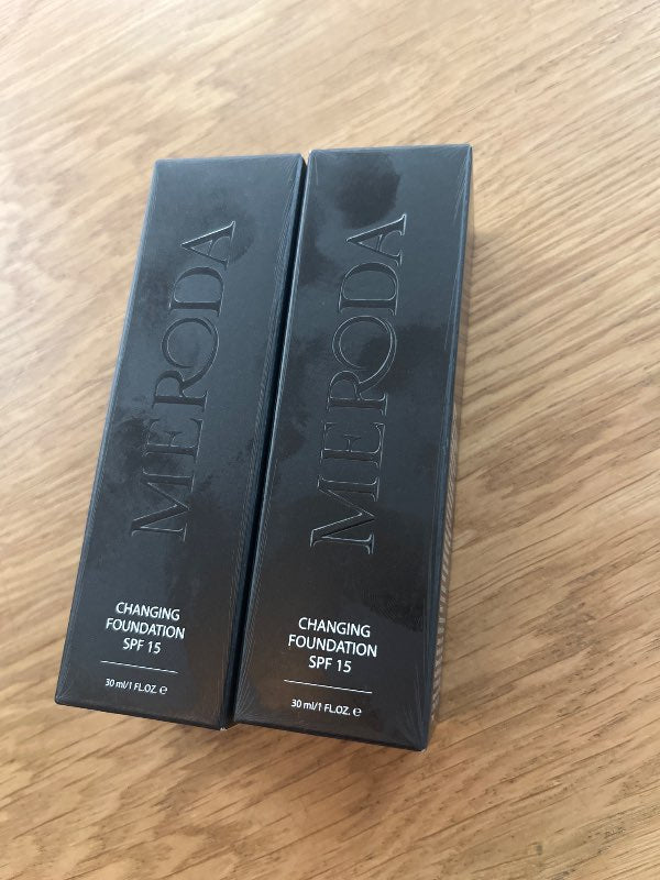 V. Meroda sjalflitandi make