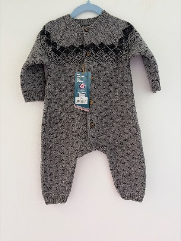Ice wear galli