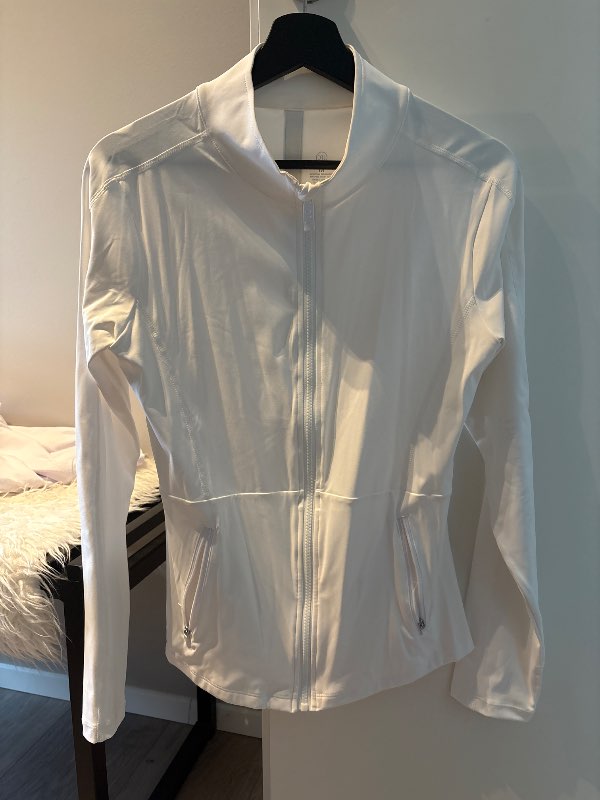 Íþróttajakki Definetheline G