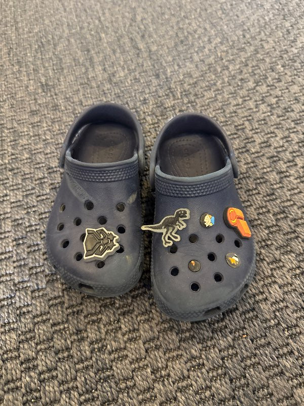 Crocs