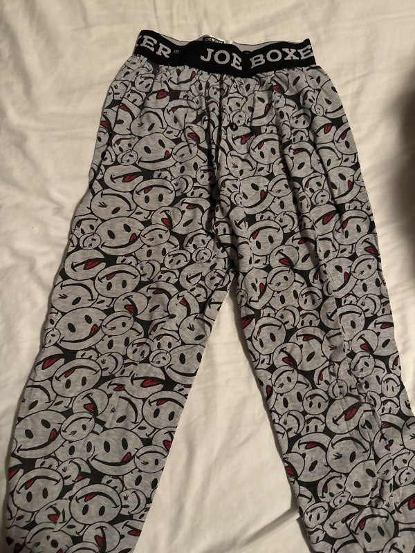 Joe boxer náttbuxur