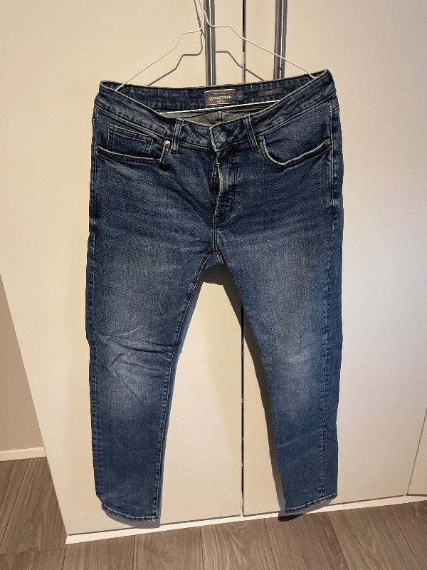 Gallabuxur/Dressmann