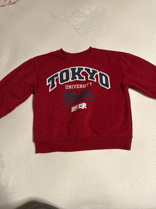 Tokyo peysa