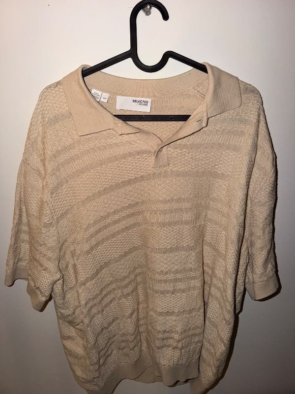 Polo bolur - Selected