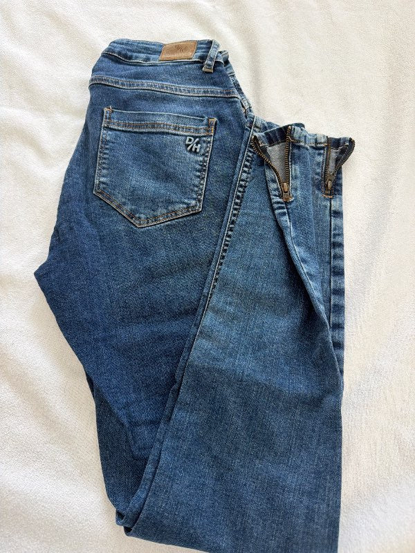 Denim Hunter w25