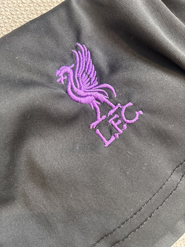 LFC stuttbuxur