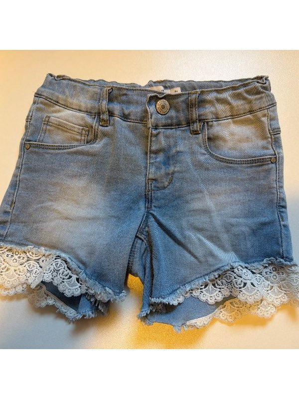 H&M stuttbuxur