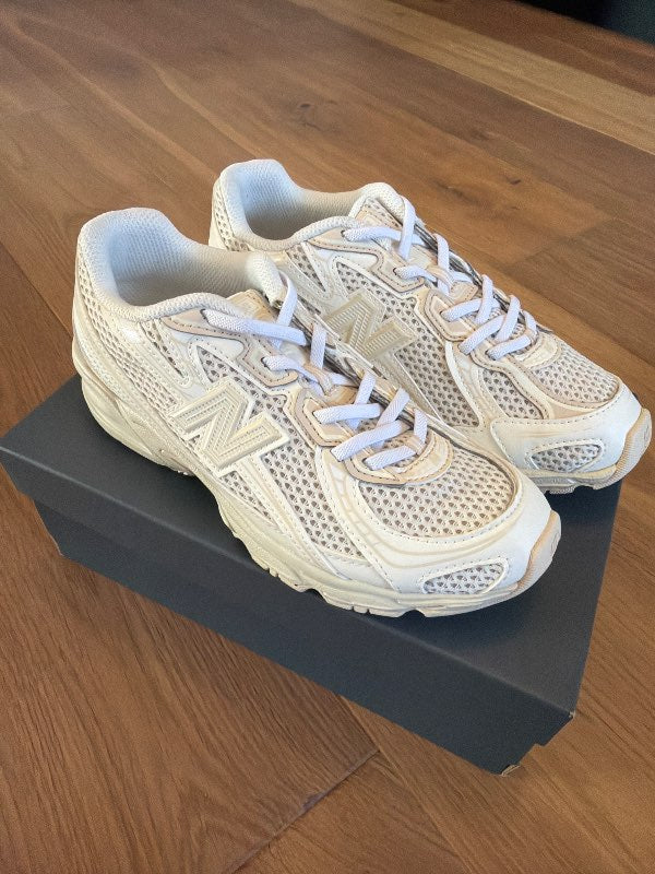 New Balance skór