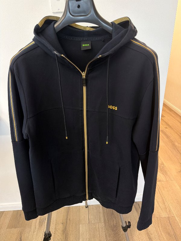 Hugo Boss blouse