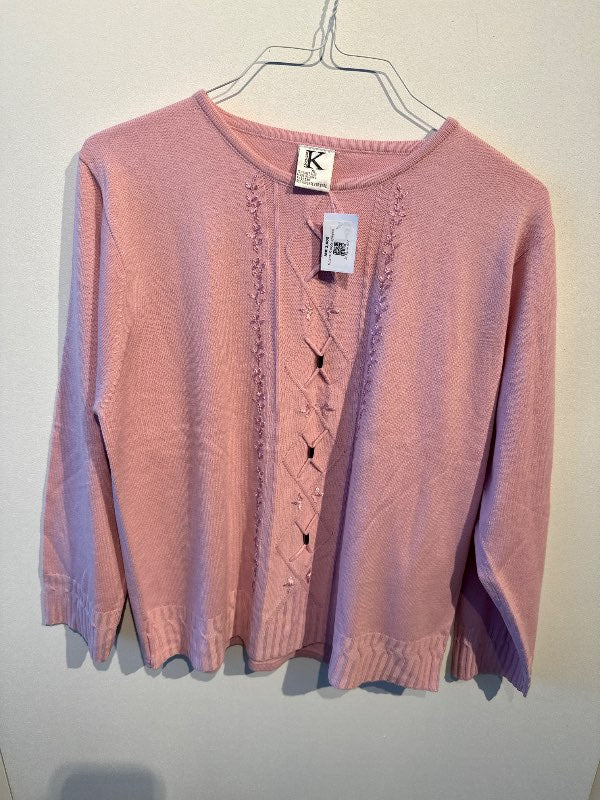 Shana K prjónapeysa