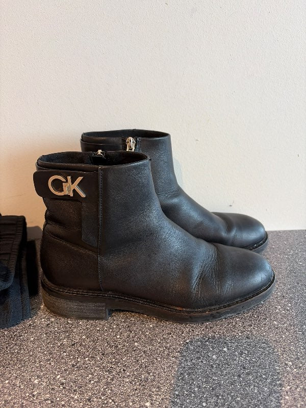 Calvin klein skor