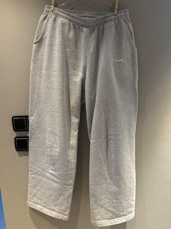 Metta joggingbuxur - Gráar
