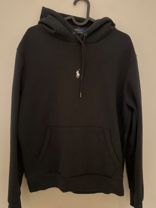 Polo ralph lauren hettupeysa