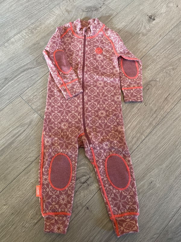 Icewear merino galli