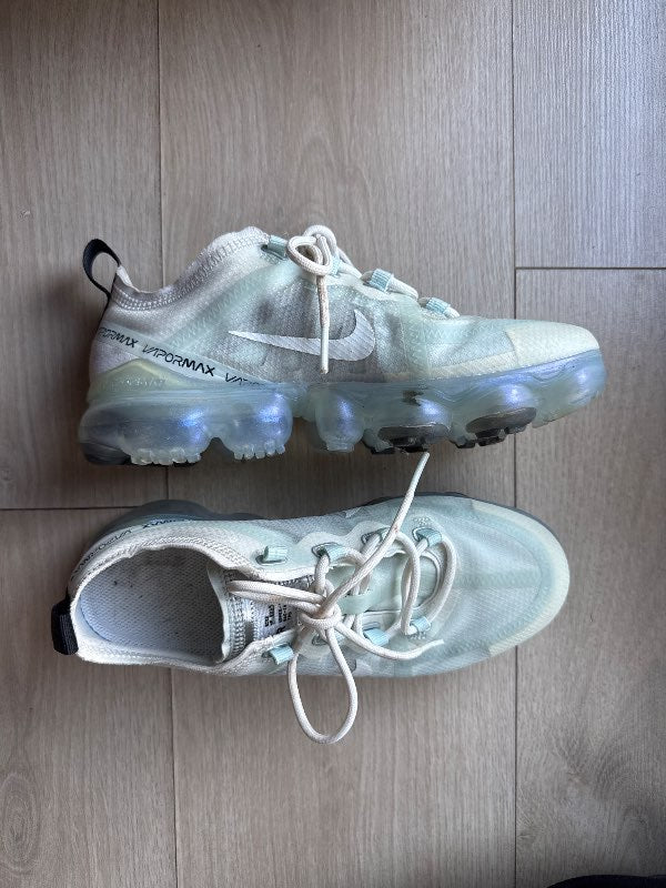 Nike Vapormax strigaskór