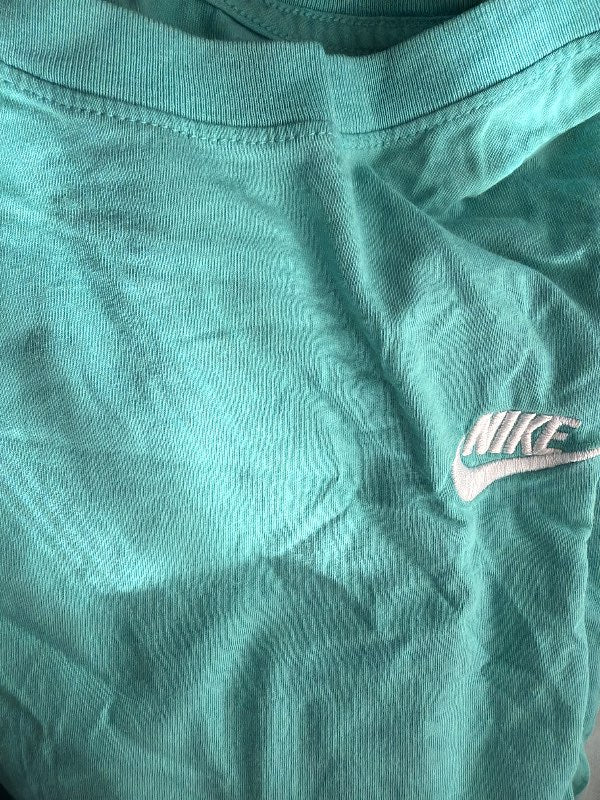 Nike bolur
