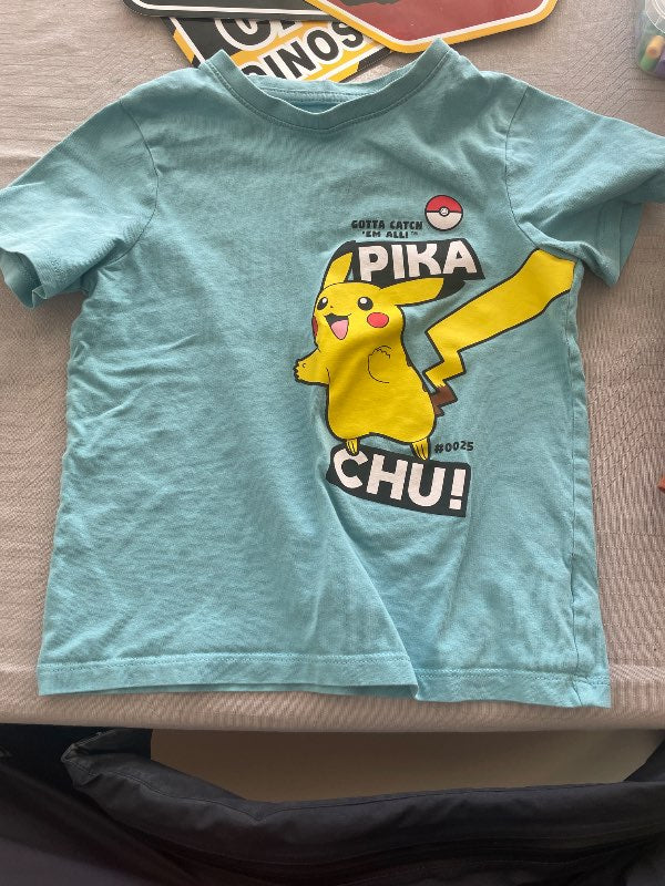 Pokemon bolur