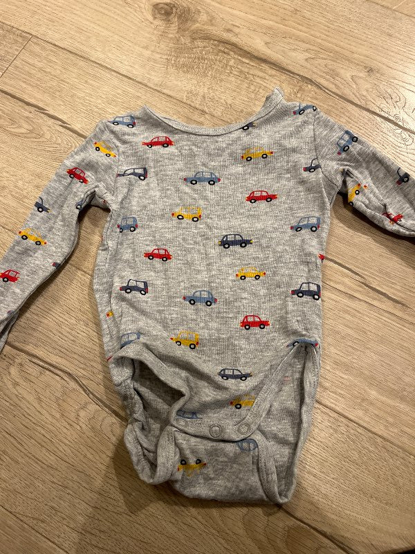 H&M samfella