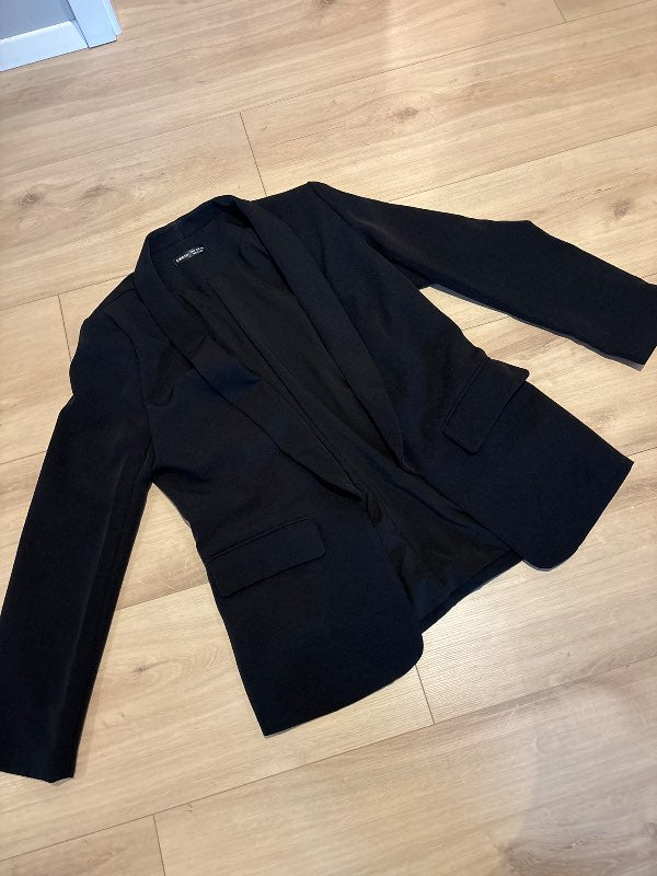 Shein blazer