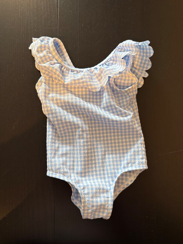 Sundbolur blár