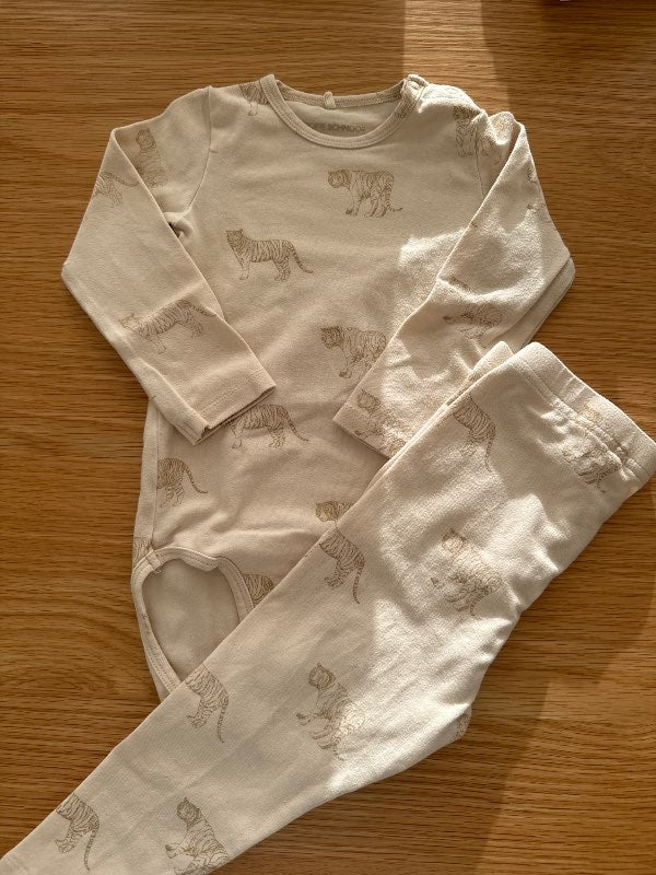 Sofie Schnoor sett 12m