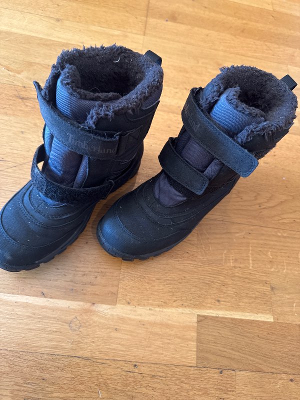 Timberland skor