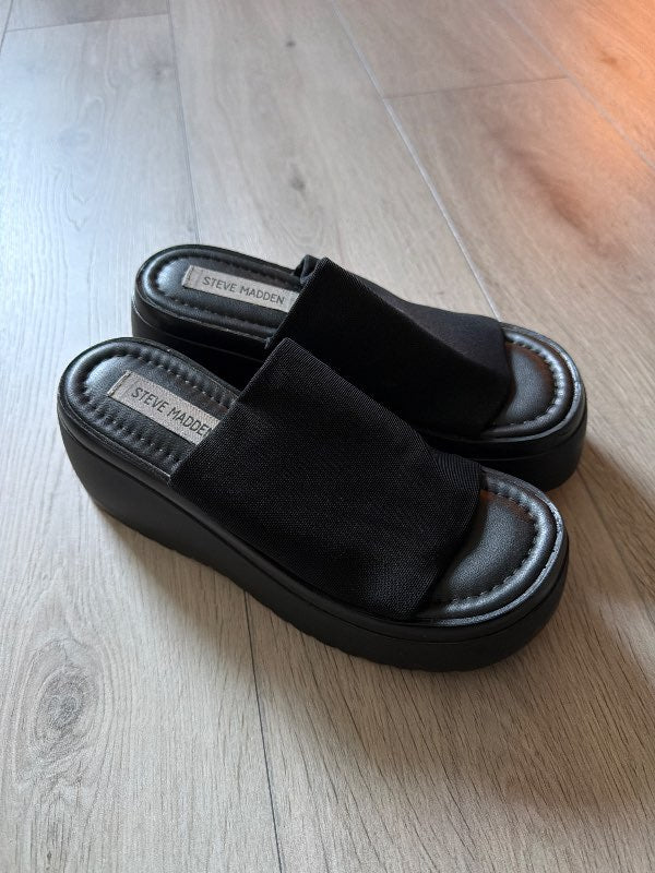 Steve Madden skór