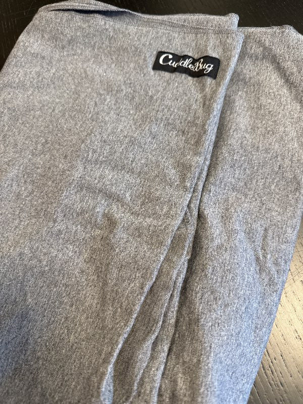 CuddleBug baby wrap nýtt án kassa