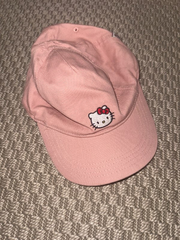 Hello kitty derhúfa