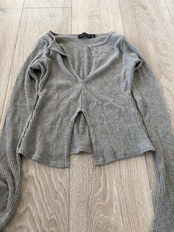 PLT grar langerma toppur