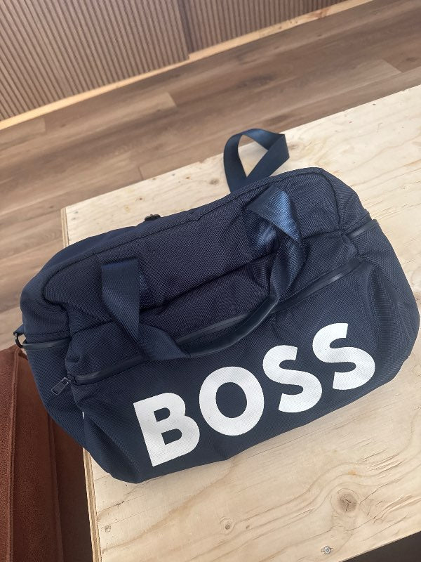 Boss skiptitaska