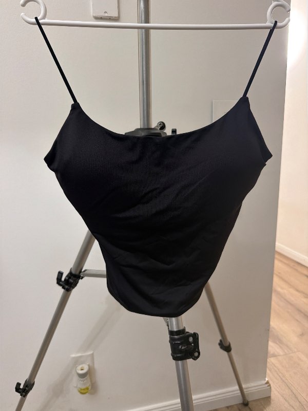 Top with bra NEW