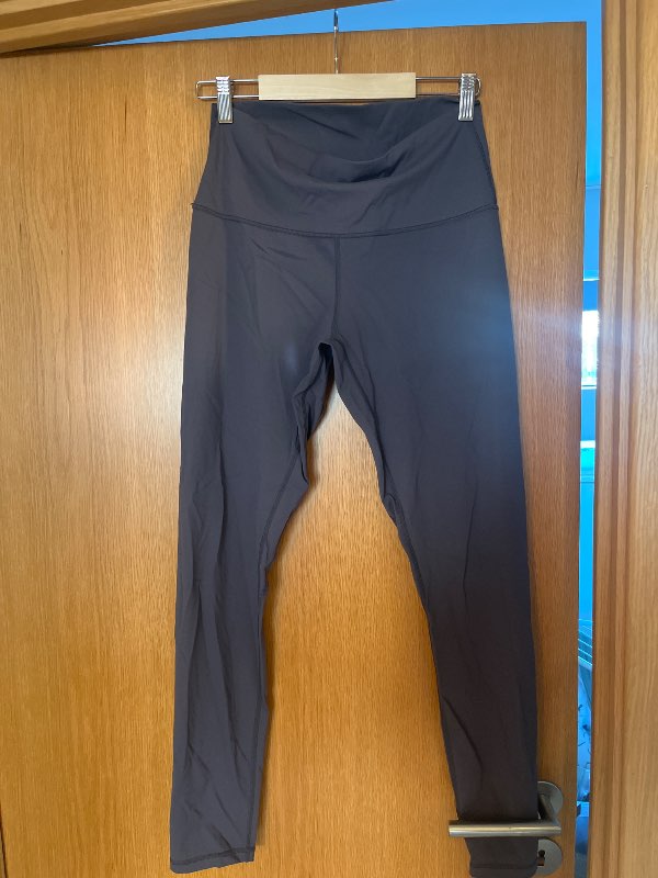 Gráar leggings active