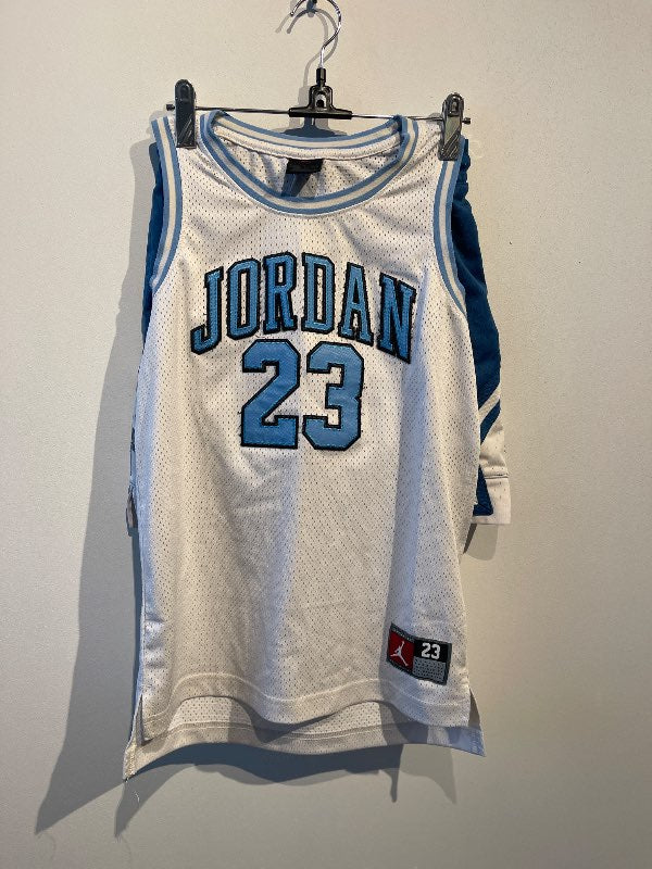 Jordan körfuboltasett